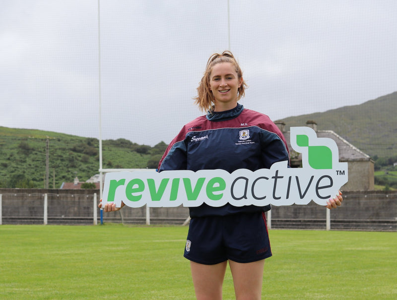 Mairead Seoighe