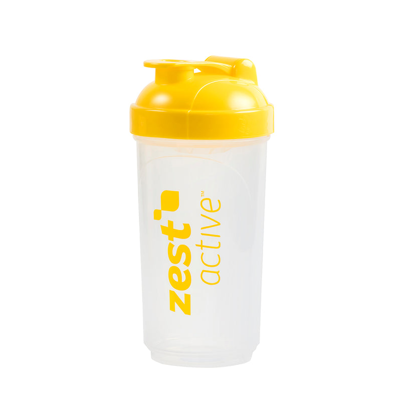Zest Active Shaker