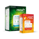 Revive Active + Junior Revive