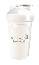 Supplement Shaker