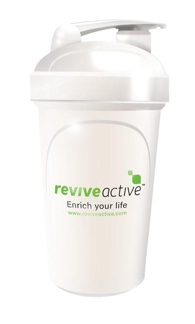 Supplement Shaker