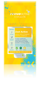 Zest Active